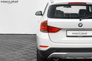 BMW X1 xDrive 18d SportLine Podgrz.f 2 stref klima Ambient Cz.park Salon PL zdjęcie 10