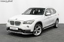 BMW X1 xDrive 18d SportLine Podgrz.f 2 stref klima Ambient Cz.park Salon PL zdjęcie 12