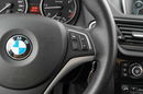 BMW X1 xDrive 18d SportLine Podgrz.f 2 stref klima Ambient Cz.park Salon PL zdjęcie 20