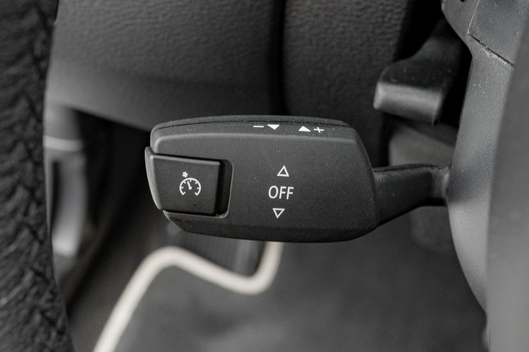 BMW X1 xDrive 18d SportLine Podgrz.f 2 stref klima Ambient Cz.park Salon PL zdjęcie 21