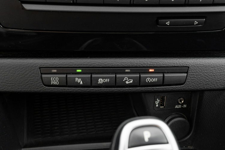 BMW X1 xDrive 18d SportLine Podgrz.f 2 stref klima Ambient Cz.park Salon PL zdjęcie 24