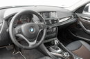 BMW X1 xDrive 18d SportLine Podgrz.f 2 stref klima Ambient Cz.park Salon PL zdjęcie 6