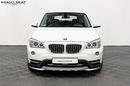 BMW X1 xDrive 18d SportLine Podgrz.f 2 stref klima Ambient Cz.park Salon PL zdjęcie 7