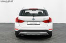 BMW X1 xDrive 18d SportLine Podgrz.f 2 stref klima Ambient Cz.park Salon PL zdjęcie 9