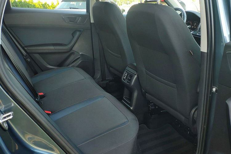 Seat Ateca Oryginalny lakier + pełny serwis zdjęcie 16