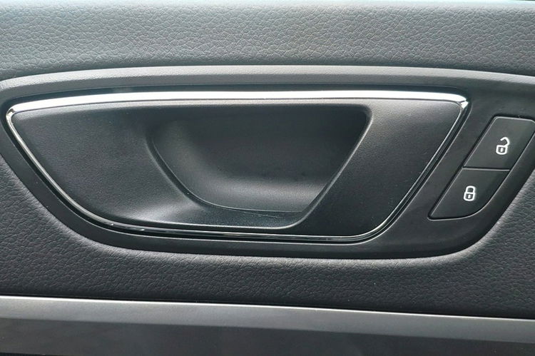 Seat Ateca Oryginalny lakier + pełny serwis zdjęcie 29