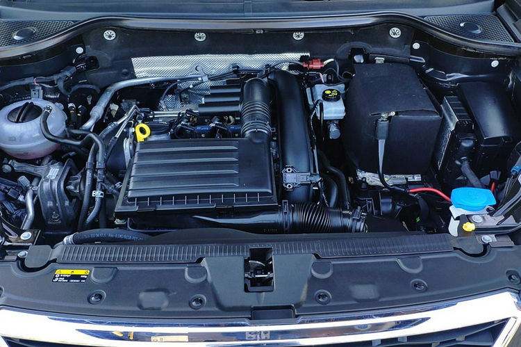 Seat Ateca Oryginalny lakier + pełny serwis zdjęcie 31