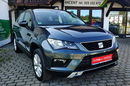 Seat Ateca Oryginalny lakier + pełny serwis zdjęcie 4