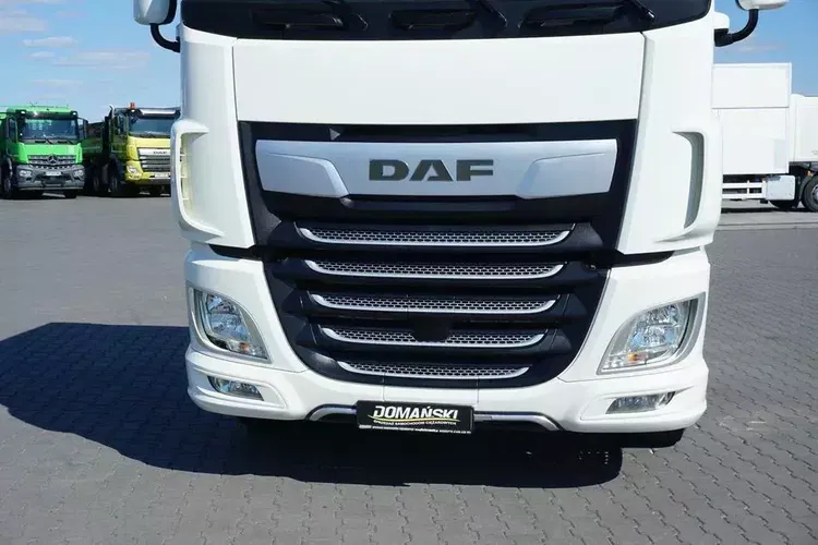 DAF XF / 480 / EURO 6 / ACC / NISKI / HYDRAULIKA zdjęcie 28