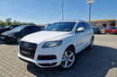 Q7 Audi Q7 Bezwypadkowy KlimatyzowaneFotele Czuj.MartwegoPola Panorama zdjęcie 1