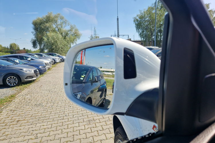 Q7 Audi Q7 Bezwypadkowy KlimatyzowaneFotele Czuj.MartwegoPola Panorama zdjęcie 11