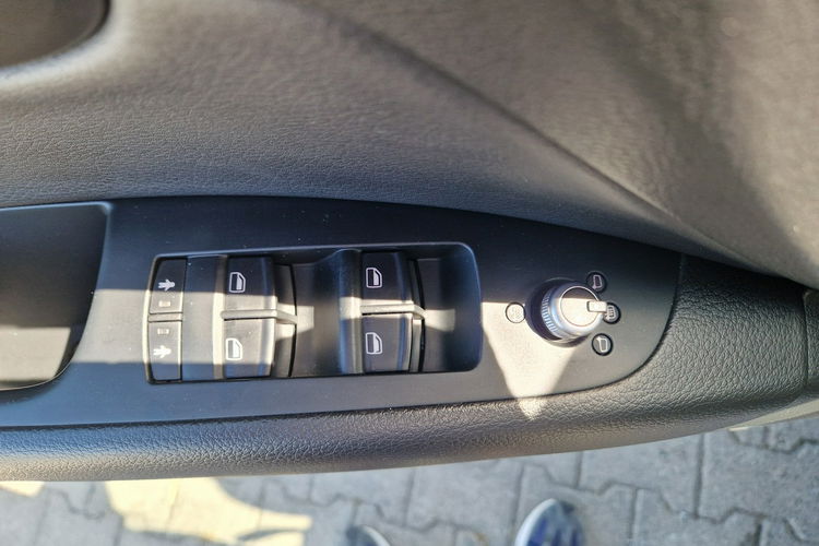 Q7 Audi Q7 Bezwypadkowy KlimatyzowaneFotele Czuj.MartwegoPola Panorama zdjęcie 13