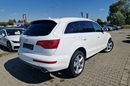 Q7 Audi Q7 Bezwypadkowy KlimatyzowaneFotele Czuj.MartwegoPola Panorama zdjęcie 2