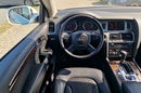 Q7 Audi Q7 Bezwypadkowy KlimatyzowaneFotele Czuj.MartwegoPola Panorama zdjęcie 31
