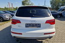 Q7 Audi Q7 Bezwypadkowy KlimatyzowaneFotele Czuj.MartwegoPola Panorama zdjęcie 6