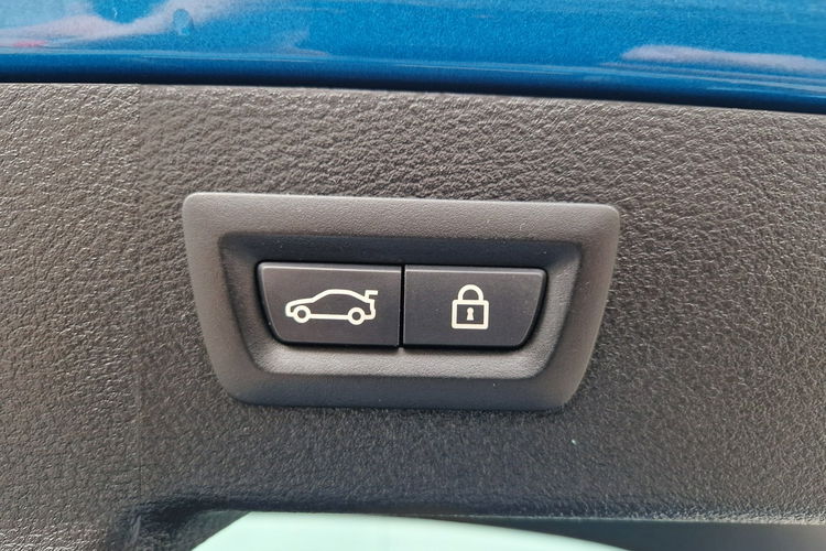 X6 M BMW X6M Świeżo po serwisie HeadUp Kamery360 Czuj.Martwego Gwarancja w zdjęcie 10