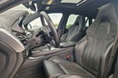 X6 M BMW X6M Świeżo po serwisie HeadUp Kamery360 Czuj.Martwego Gwarancja w zdjęcie 16