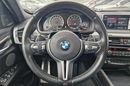 X6 M BMW X6M Świeżo po serwisie HeadUp Kamery360 Czuj.Martwego Gwarancja w zdjęcie 18