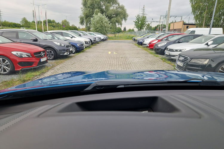 X6 M BMW X6M Świeżo po serwisie HeadUp Kamery360 Czuj.Martwego Gwarancja w zdjęcie 22