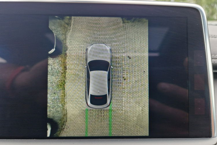 X6 M BMW X6M Świeżo po serwisie HeadUp Kamery360 Czuj.Martwego Gwarancja w zdjęcie 28