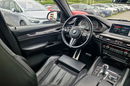 X6 M BMW X6M Świeżo po serwisie HeadUp Kamery360 Czuj.Martwego Gwarancja w zdjęcie 39