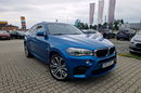 X6 M BMW X6M Świeżo po serwisie HeadUp Kamery360 Czuj.Martwego Gwarancja w zdjęcie 4