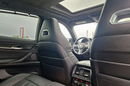 X6 M BMW X6M Świeżo po serwisie HeadUp Kamery360 Czuj.Martwego Gwarancja w zdjęcie 42