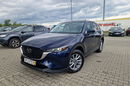 CX-5 Mazda Cx5 4x4 AktywnyTemp Szyberdach 4x4AWD Skóra Gwarancja na ROK zdjęcie 1