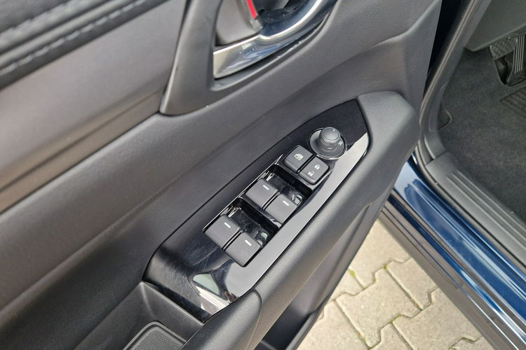 CX-5 Mazda Cx5 4x4 AktywnyTemp Szyberdach 4x4AWD Skóra Gwarancja na ROK zdjęcie 12