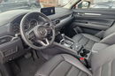 CX-5 Mazda Cx5 4x4 AktywnyTemp Szyberdach 4x4AWD Skóra Gwarancja na ROK zdjęcie 15
