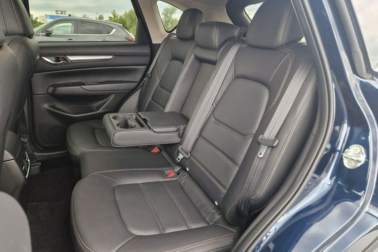 CX-5 Mazda Cx5 4x4 AktywnyTemp Szyberdach 4x4AWD Skóra Gwarancja na ROK zdjęcie 28