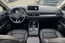 CX-5 Mazda Cx5 4x4 AktywnyTemp Szyberdach 4x4AWD Skóra Gwarancja na ROK zdjęcie 30