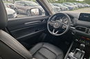 CX-5 Mazda Cx5 4x4 AktywnyTemp Szyberdach 4x4AWD Skóra Gwarancja na ROK zdjęcie 31