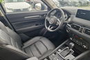CX-5 Mazda Cx5 4x4 AktywnyTemp Szyberdach 4x4AWD Skóra Gwarancja na ROK zdjęcie 37