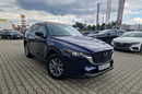 CX-5 Mazda Cx5 4x4 AktywnyTemp Szyberdach 4x4AWD Skóra Gwarancja na ROK zdjęcie 4