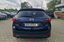 CX-5 Mazda Cx5 4x4 AktywnyTemp Szyberdach 4x4AWD Skóra Gwarancja na ROK zdjęcie 7