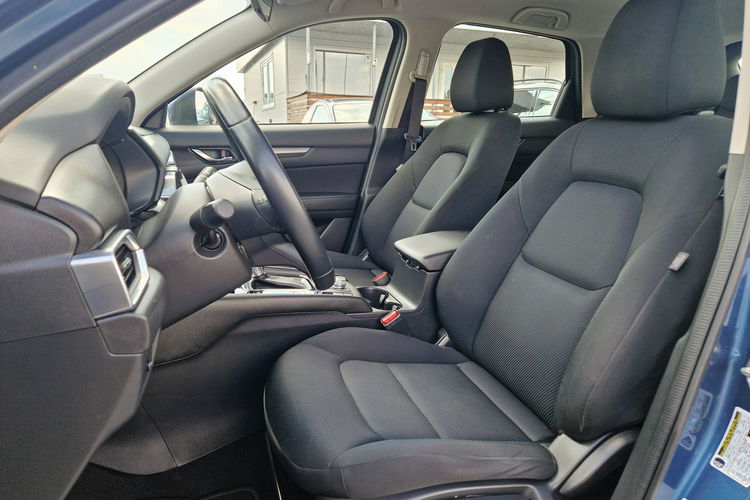 CX-5 Mazda CX-5 AndroidAuto/AppleCarplay 4x4AWD KameraCofania FullLed zdjęcie 12