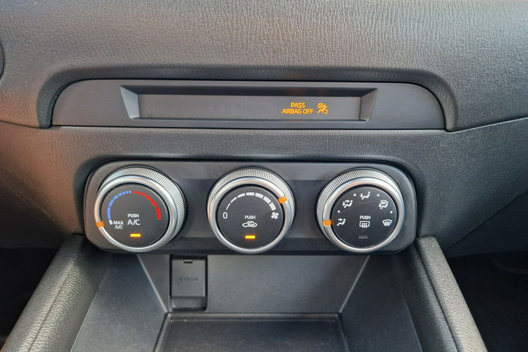 CX-5 Mazda CX-5 AndroidAuto/AppleCarplay 4x4AWD KameraCofania FullLed zdjęcie 20