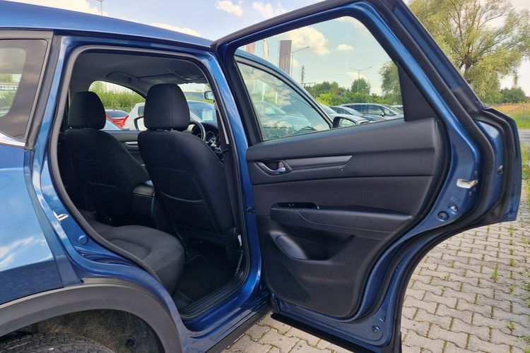 CX-5 Mazda CX-5 AndroidAuto/AppleCarplay 4x4AWD KameraCofania FullLed zdjęcie 26