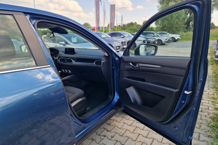 CX-5 Mazda CX-5 AndroidAuto/AppleCarplay 4x4AWD KameraCofania FullLed zdjęcie 28
