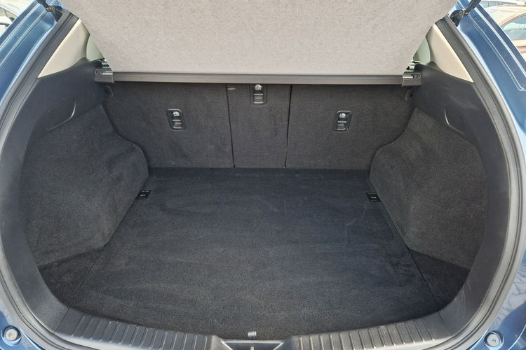 CX-5 Mazda CX-5 AndroidAuto/AppleCarplay 4x4AWD KameraCofania FullLed zdjęcie 8