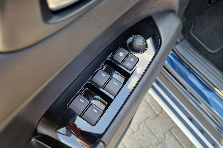 CX-5 Mazda CX-5 Dokładki progowe AWD4x4 Relingi AktywnyTemp Key-Less zdjęcie 12