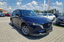 CX-5 Mazda CX-5 Dokładki progowe AWD4x4 Relingi AktywnyTemp Key-Less zdjęcie 3