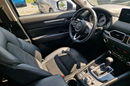 CX-5 Mazda CX-5 Dokładki progowe AWD4x4 Relingi AktywnyTemp Key-Less zdjęcie 33