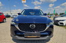 CX-5 Mazda CX-5 Dokładki progowe AWD4x4 Relingi AktywnyTemp Key-Less zdjęcie 5