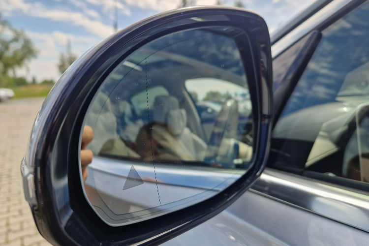 S 500 Mercedes-Benz Klasa S Unikat Edition 1 Bezwypadkowy Nie Malowany ASO zdjęcie 10