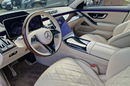 S 500 Mercedes-Benz Klasa S Unikat Edition 1 Bezwypadkowy Nie Malowany ASO zdjęcie 15