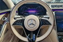 S 500 Mercedes-Benz Klasa S Unikat Edition 1 Bezwypadkowy Nie Malowany ASO zdjęcie 16