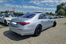 S 500 Mercedes-Benz Klasa S Unikat Edition 1 Bezwypadkowy Nie Malowany ASO zdjęcie 2