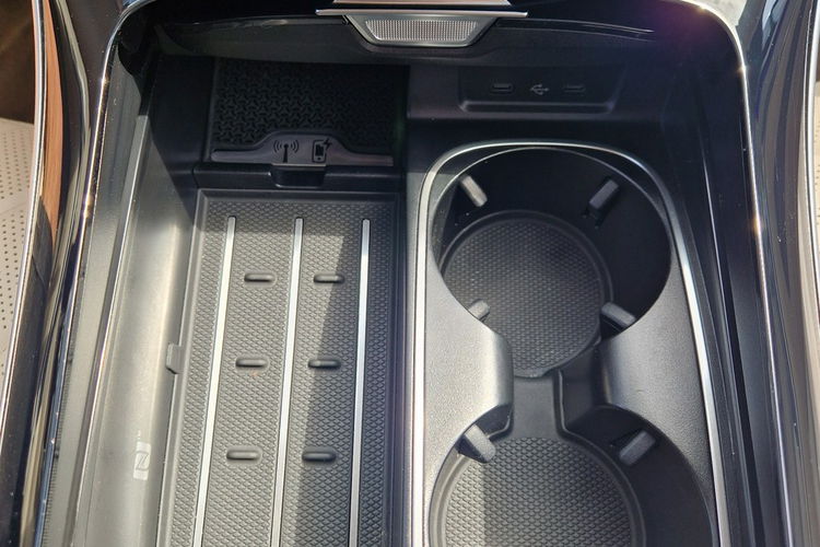 S 500 Mercedes-Benz Klasa S Unikat Edition 1 Bezwypadkowy Nie Malowany ASO zdjęcie 28